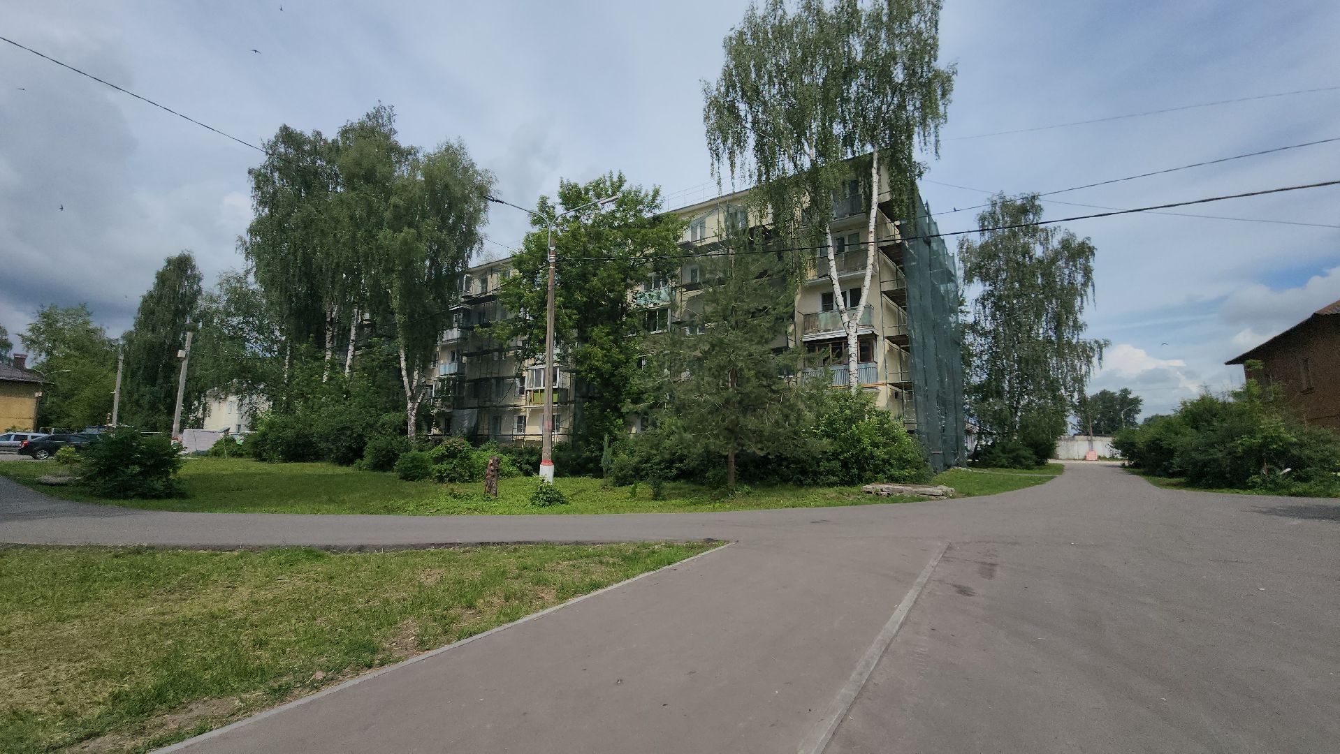 павловский посад