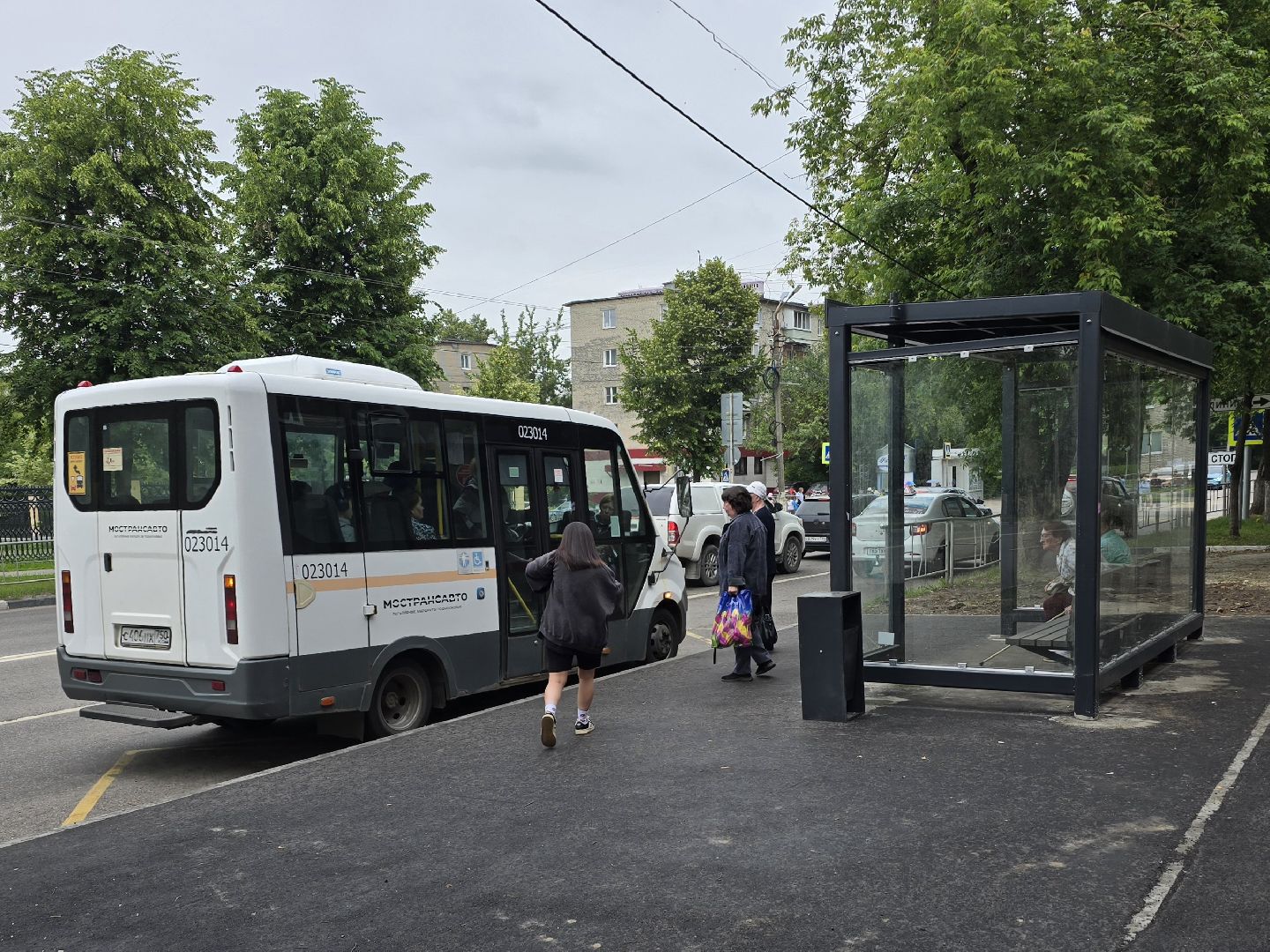Коломна