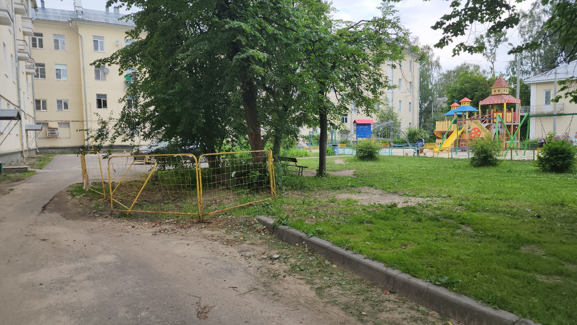 Орехово-зуево