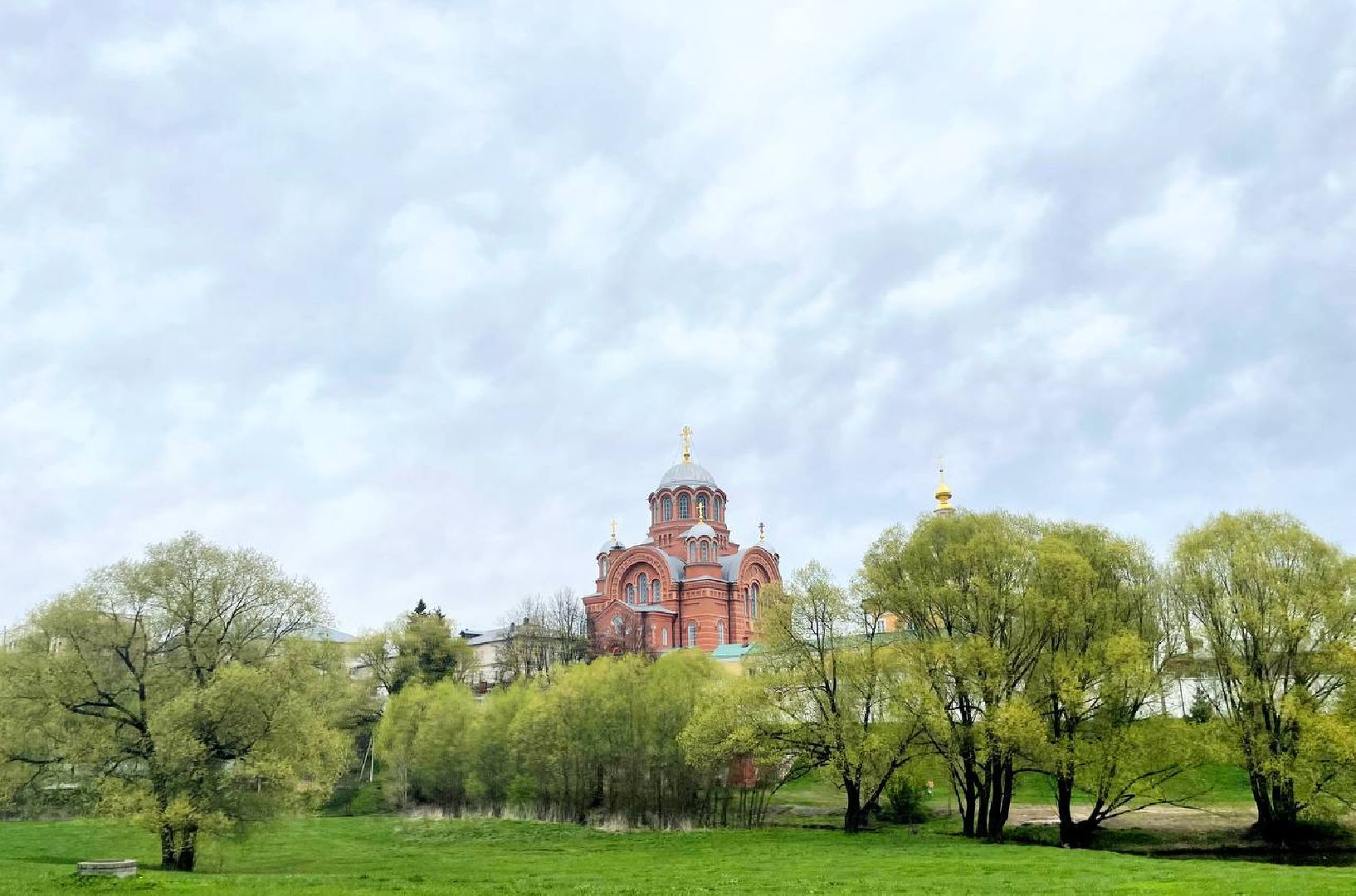 праздник
