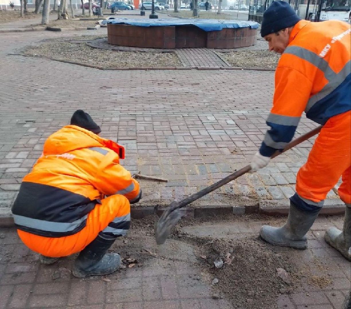 добро