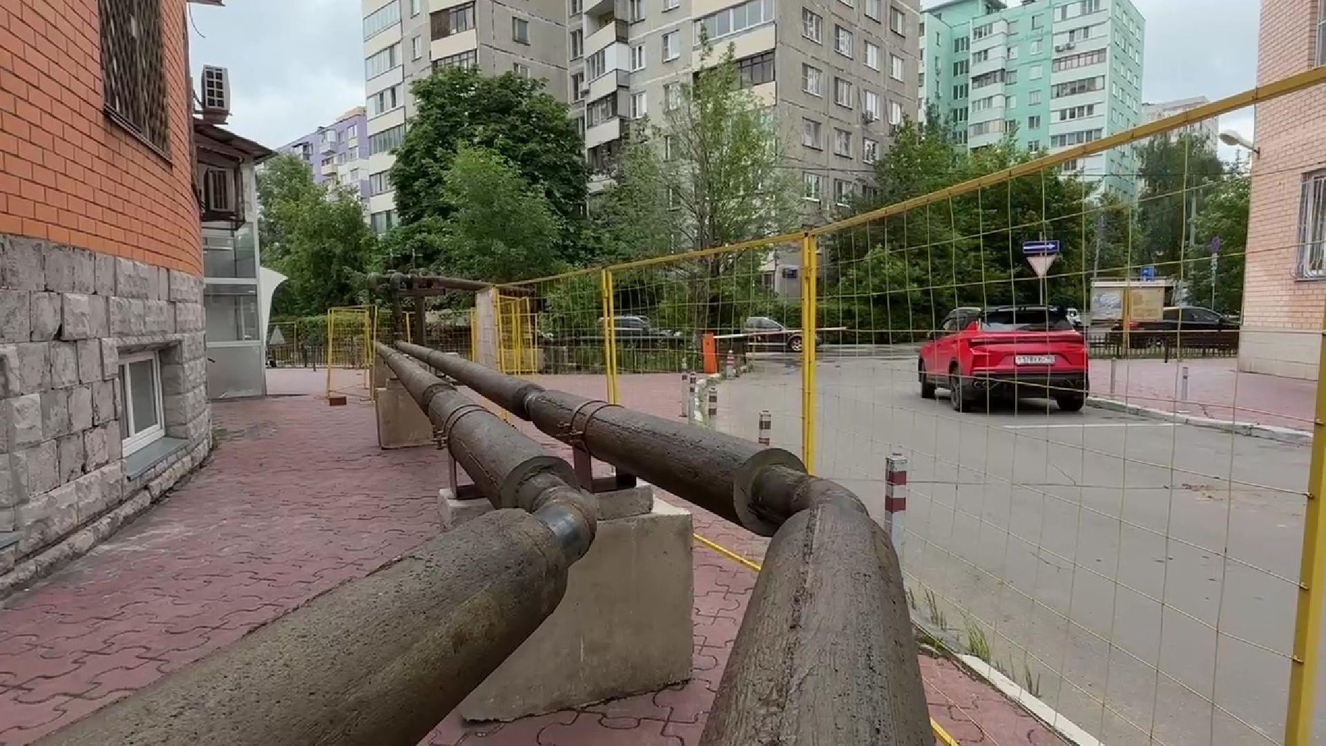 РУК
