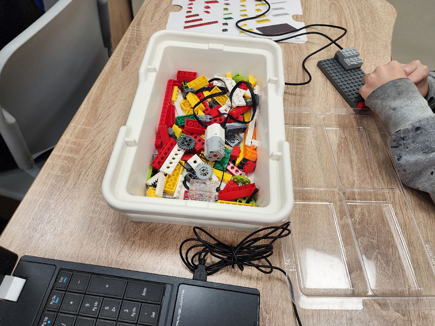 солнечногорск