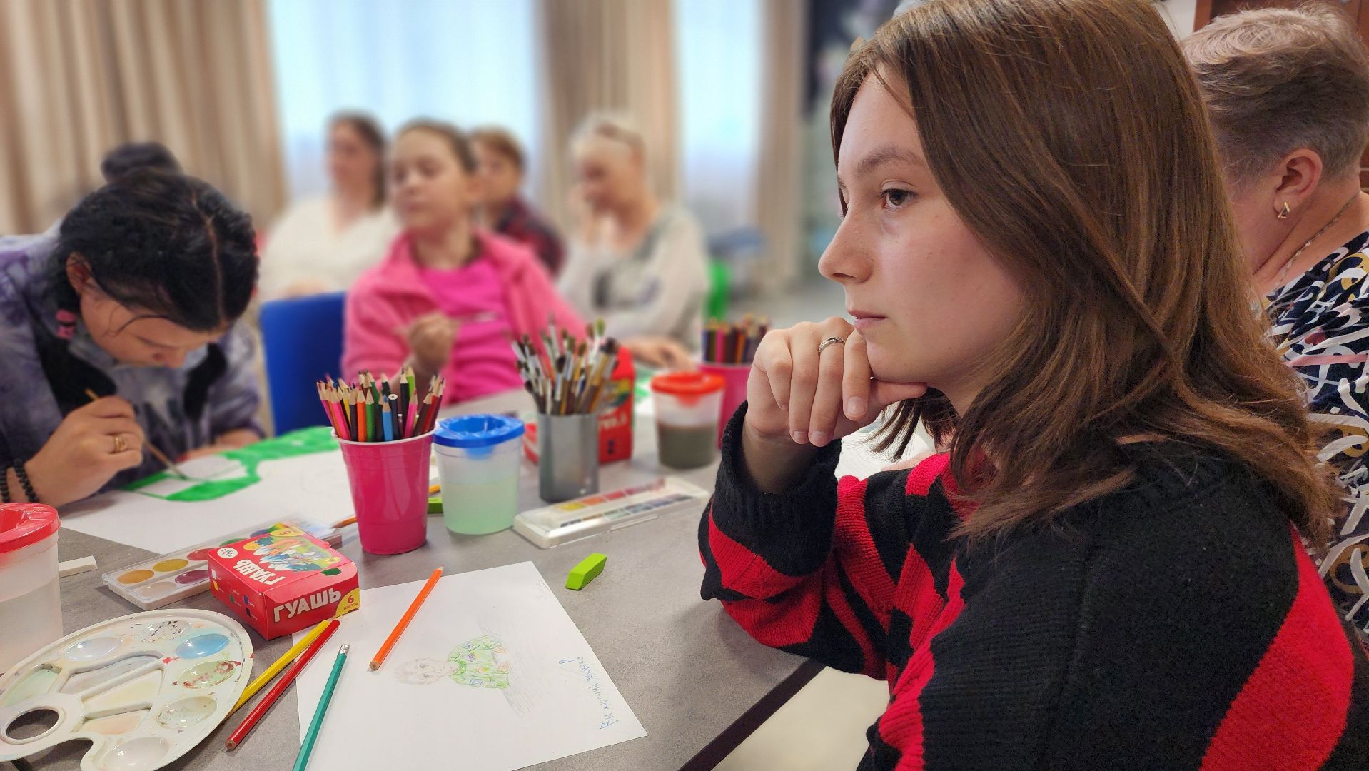 волоколамск