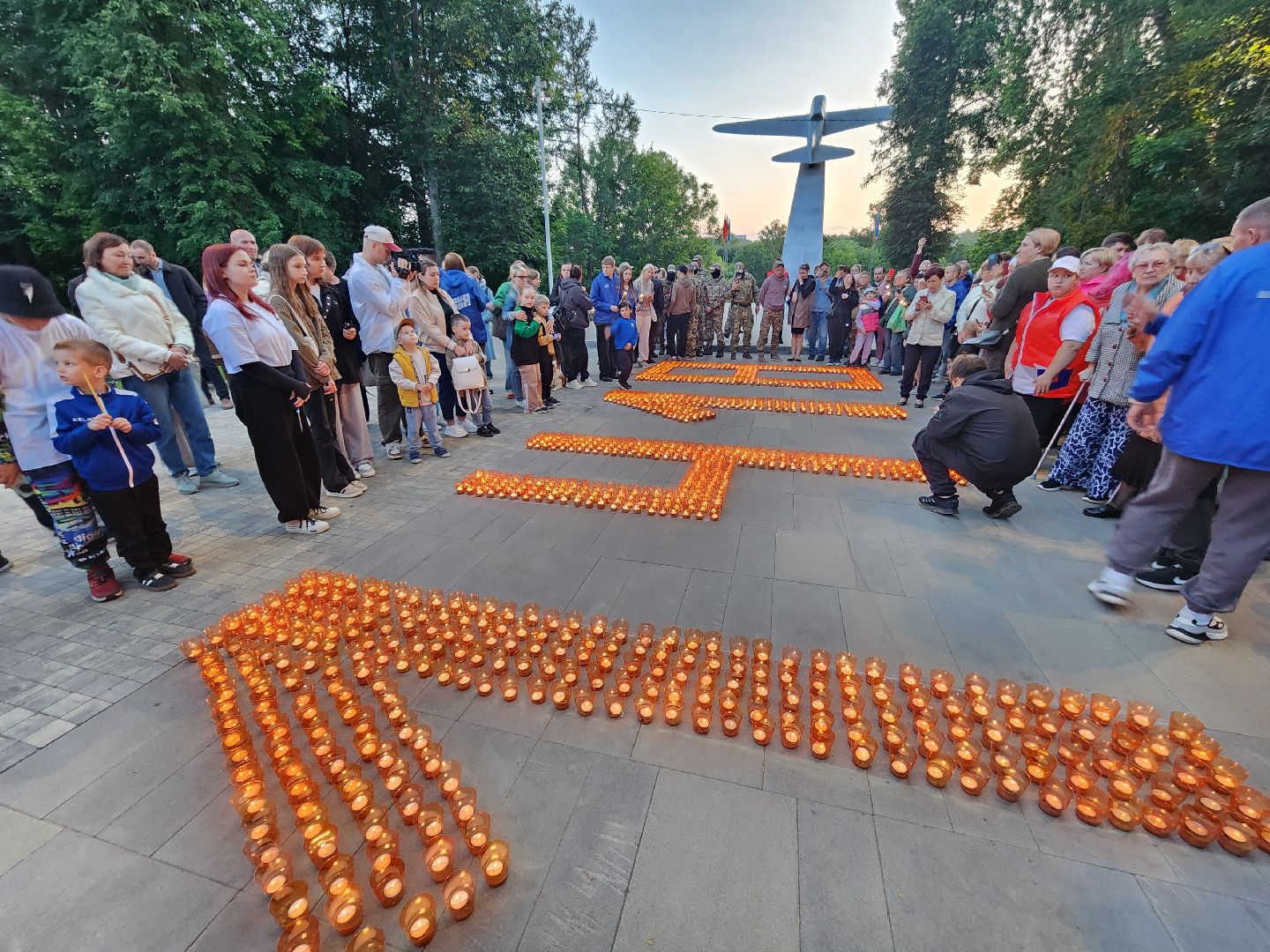 великая отечественная война