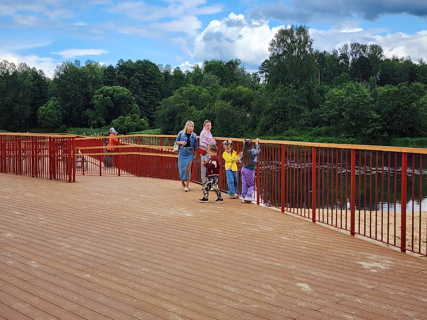 благоуствойство