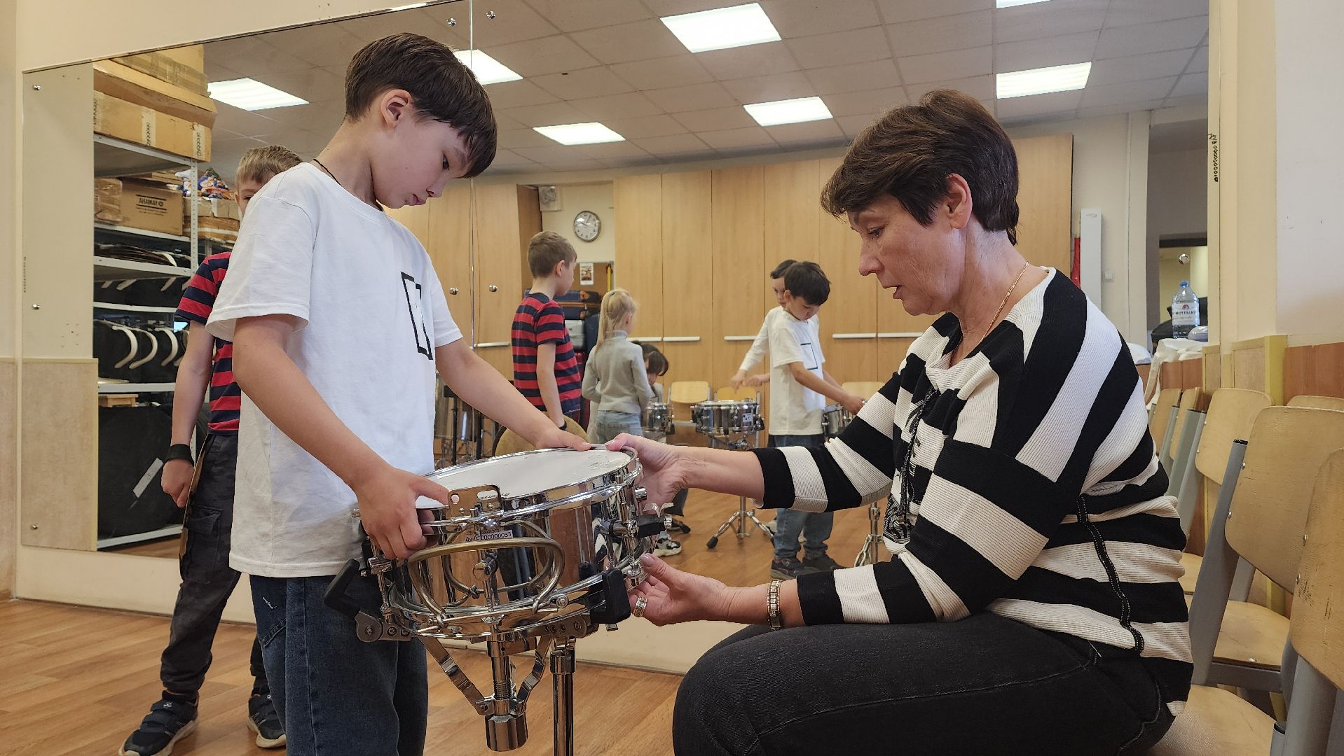 красногорск