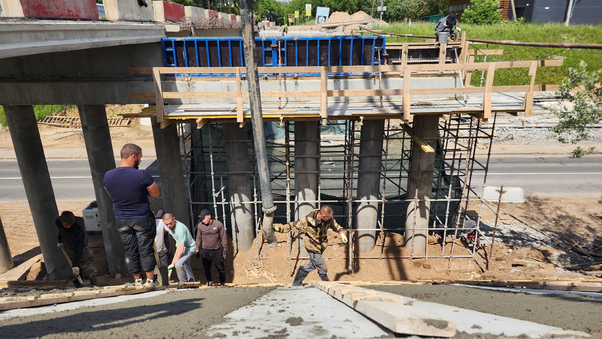 волоколамск