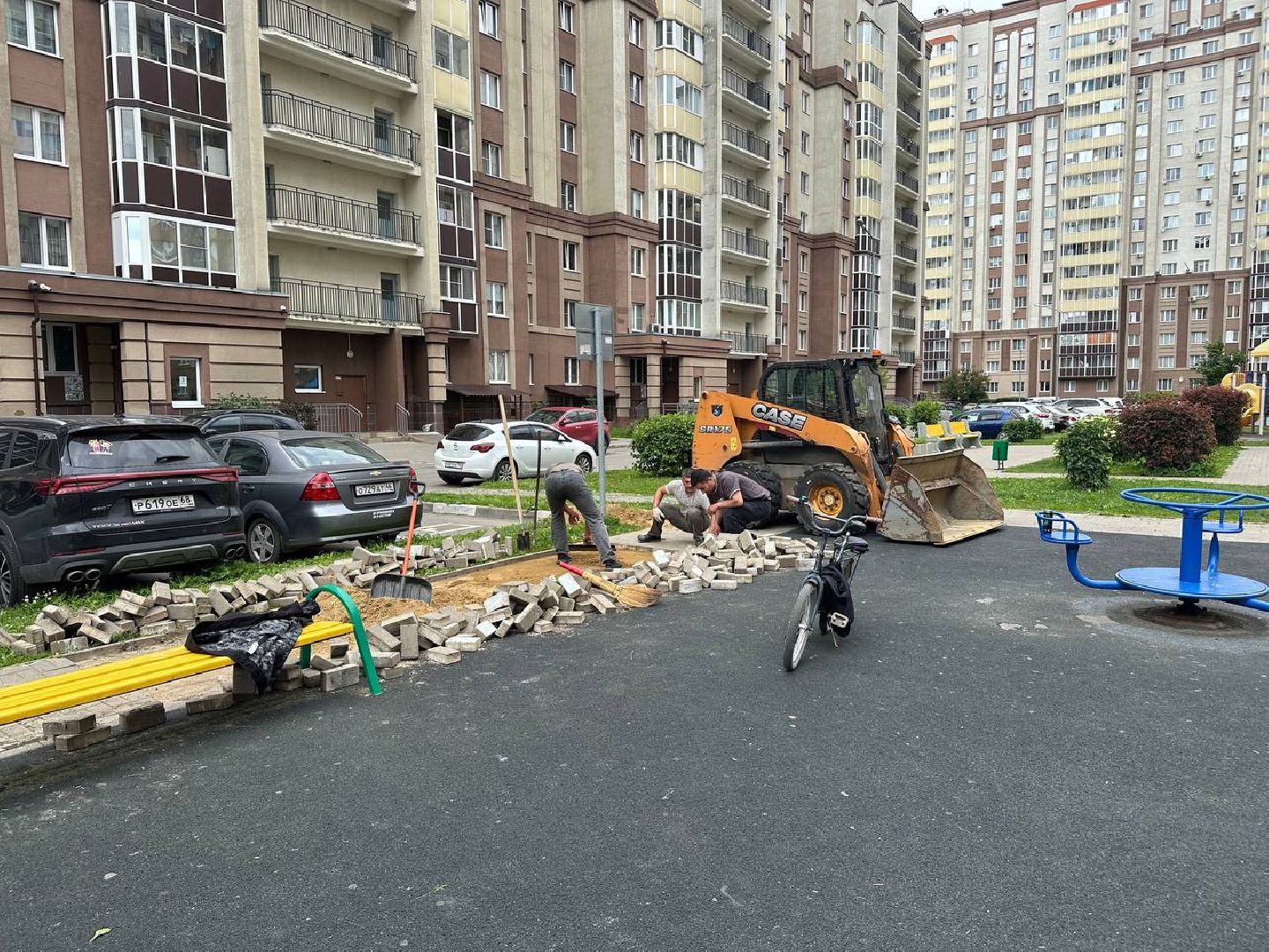 Домодедово