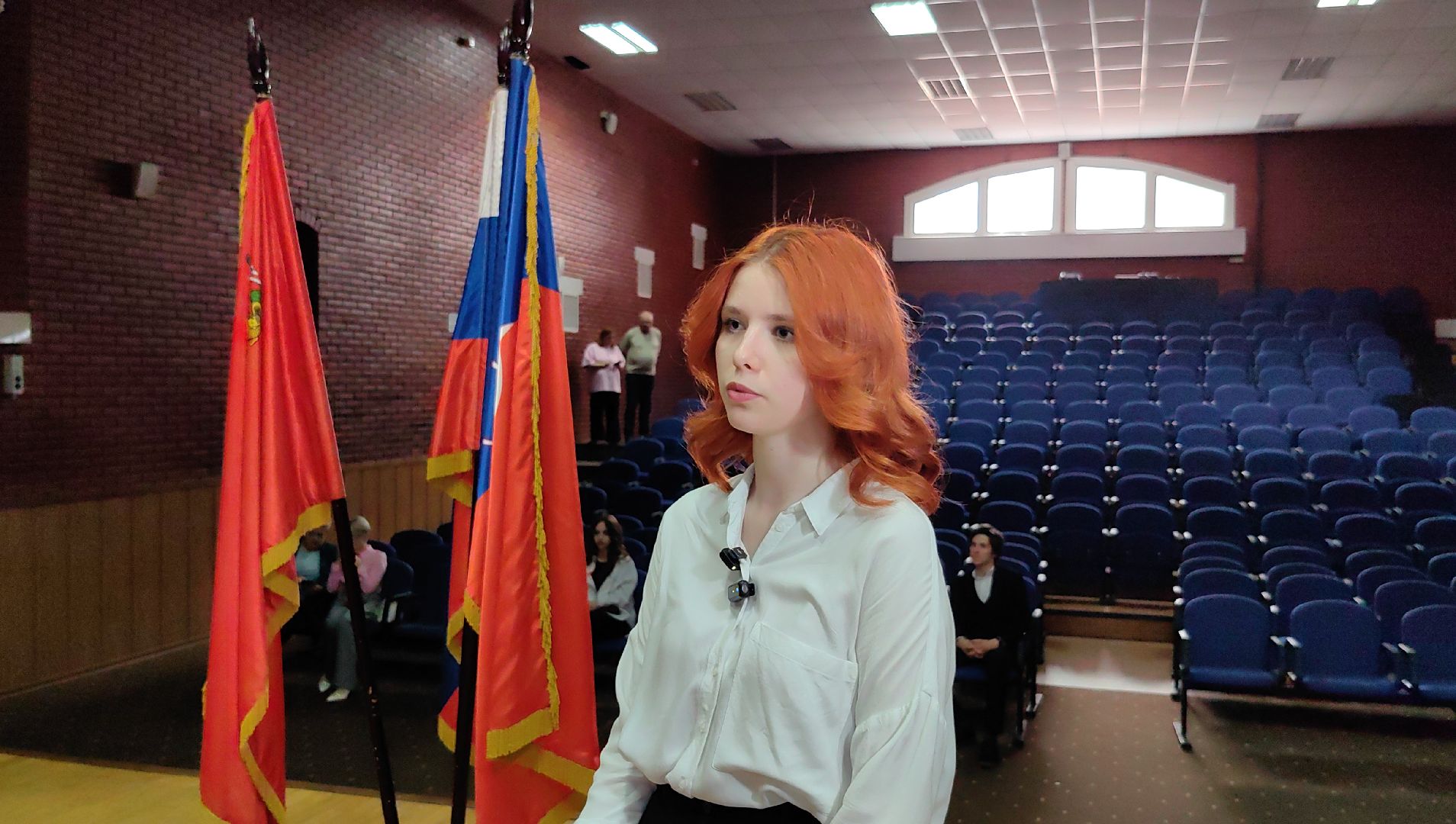 русский язык