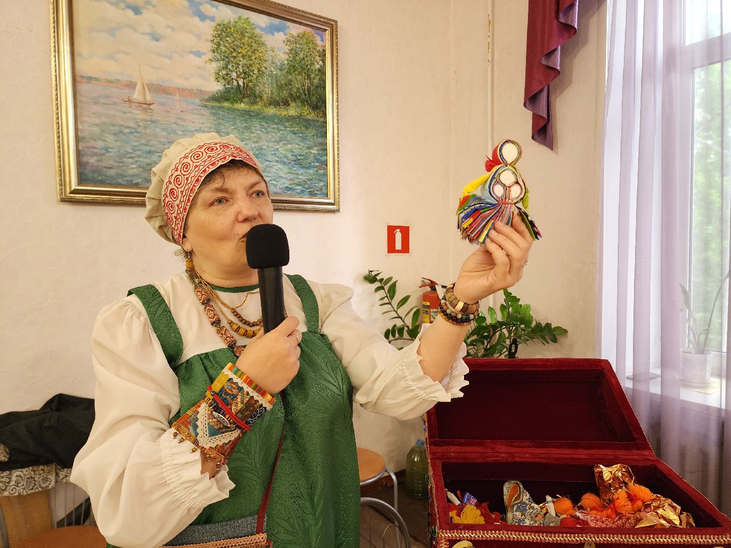 школьники