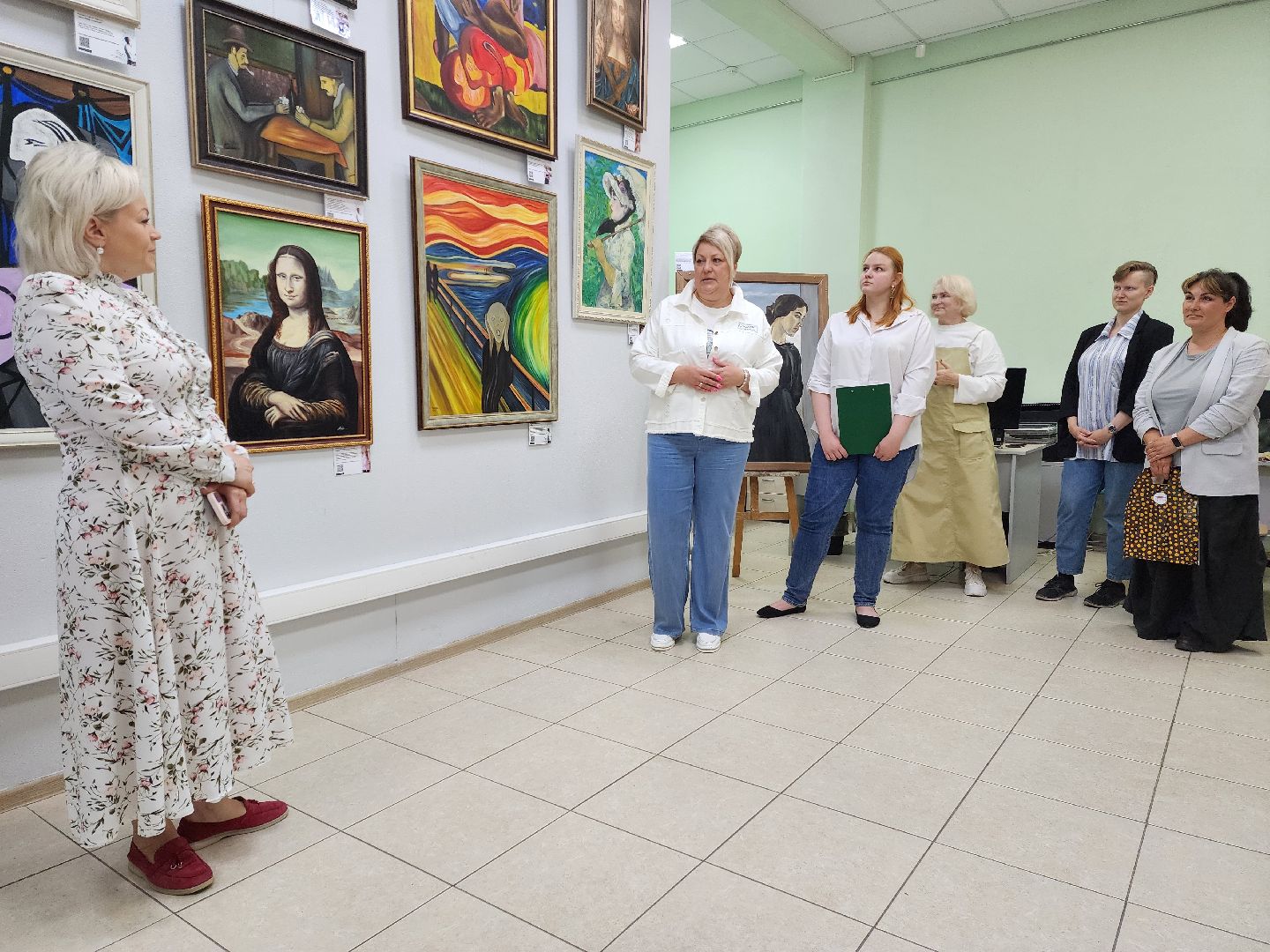 культура