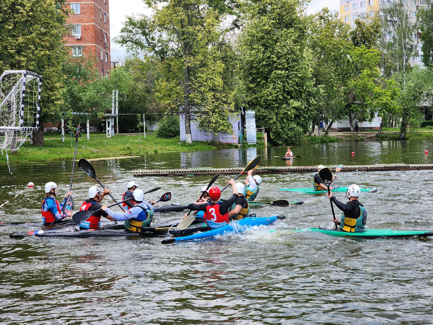 соревнования