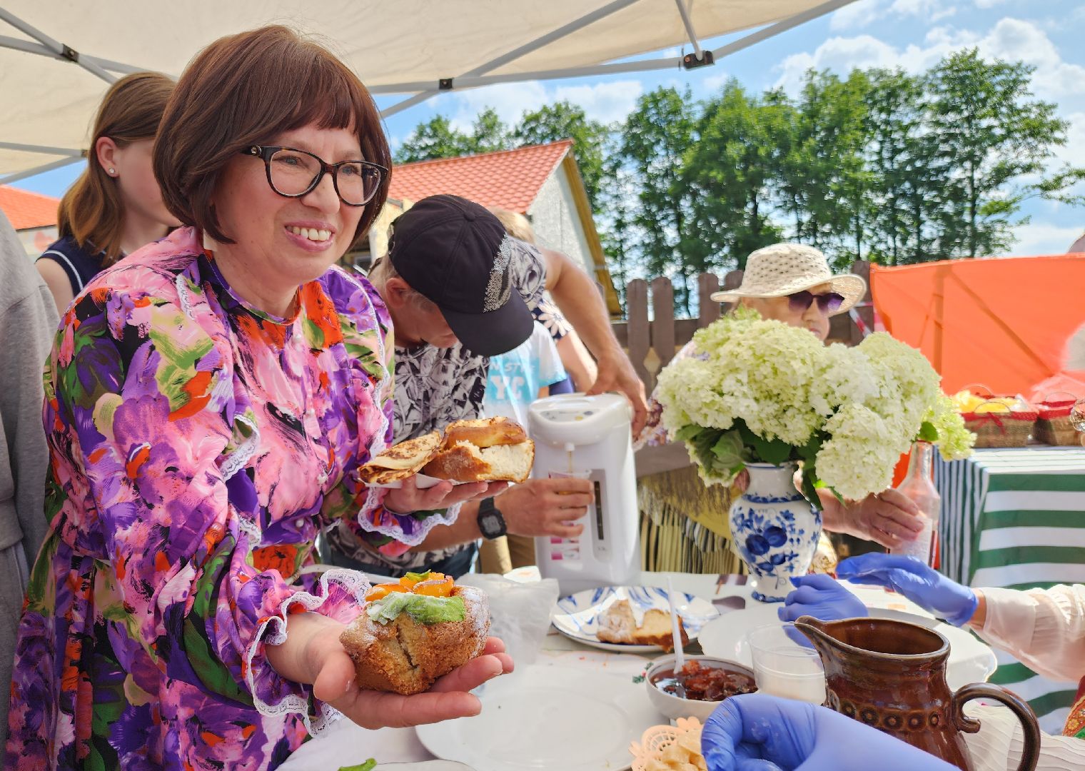 сельское хозяйство