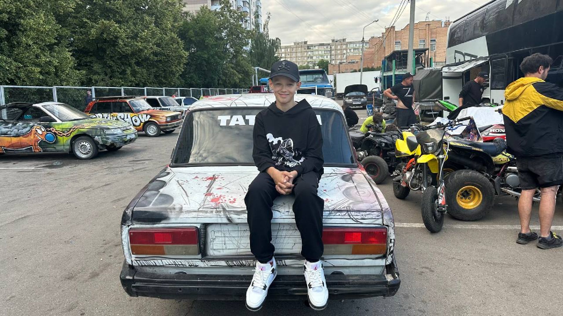 Домодедово