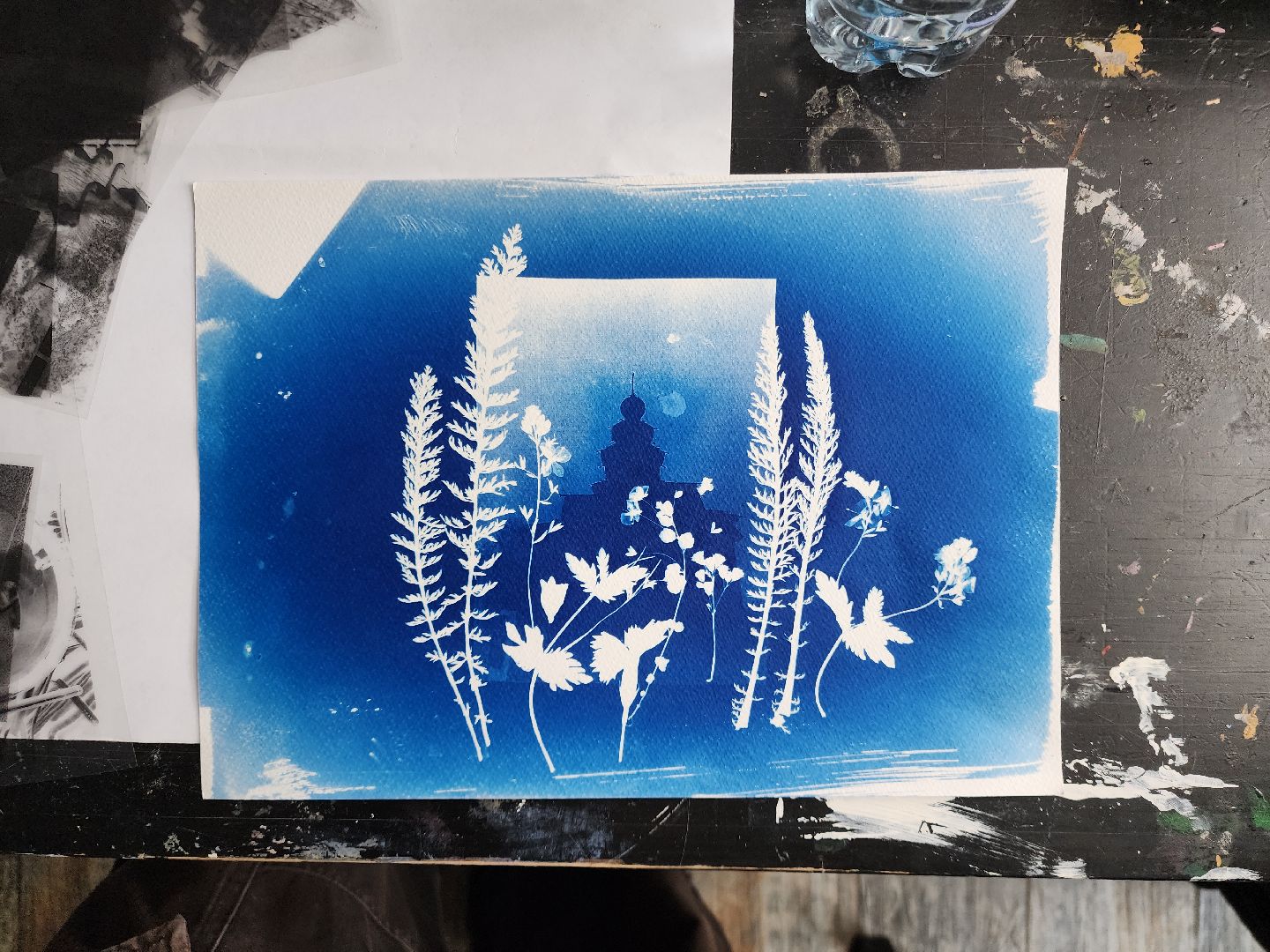 мастер-класс