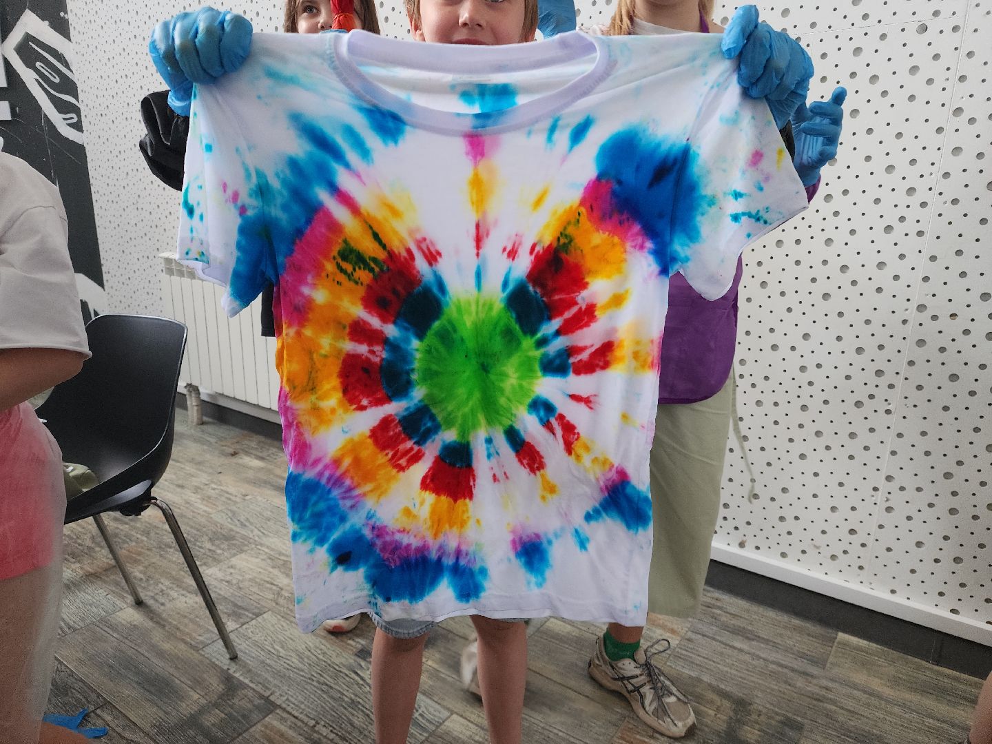 мастер-класс