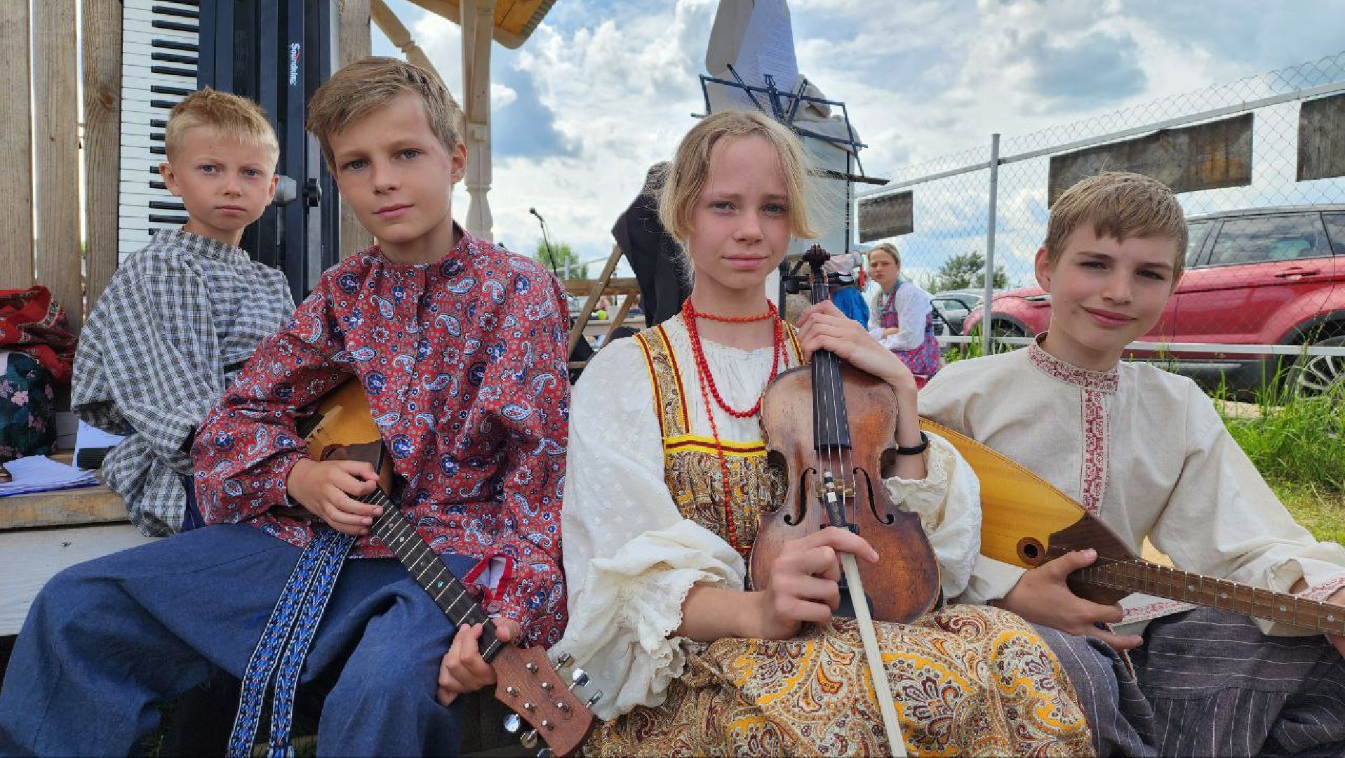 сельхоз