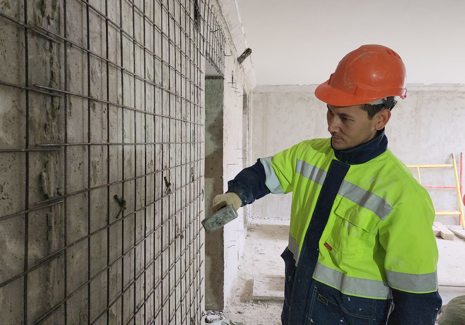 пешеходный переход