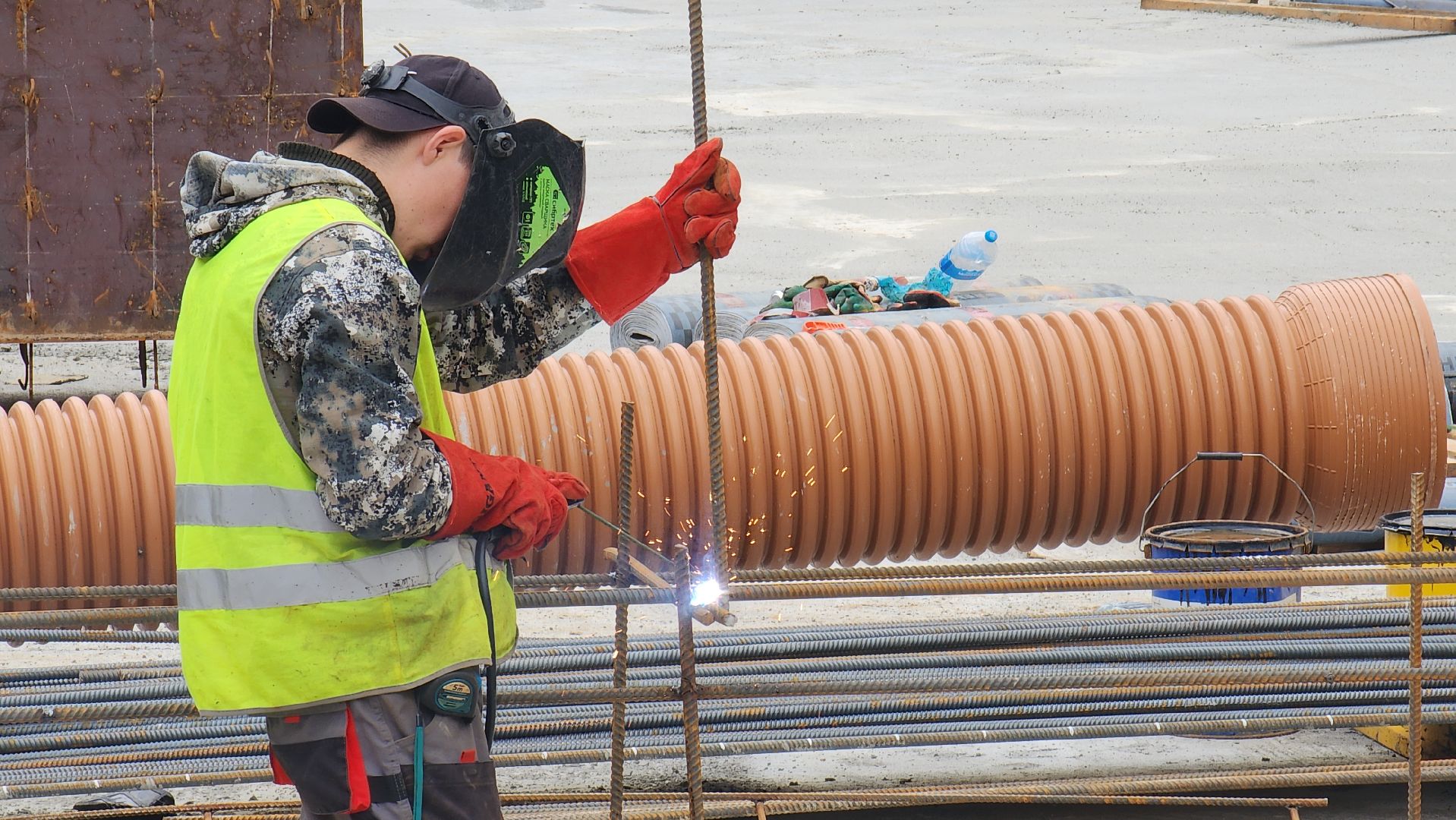 красногорск