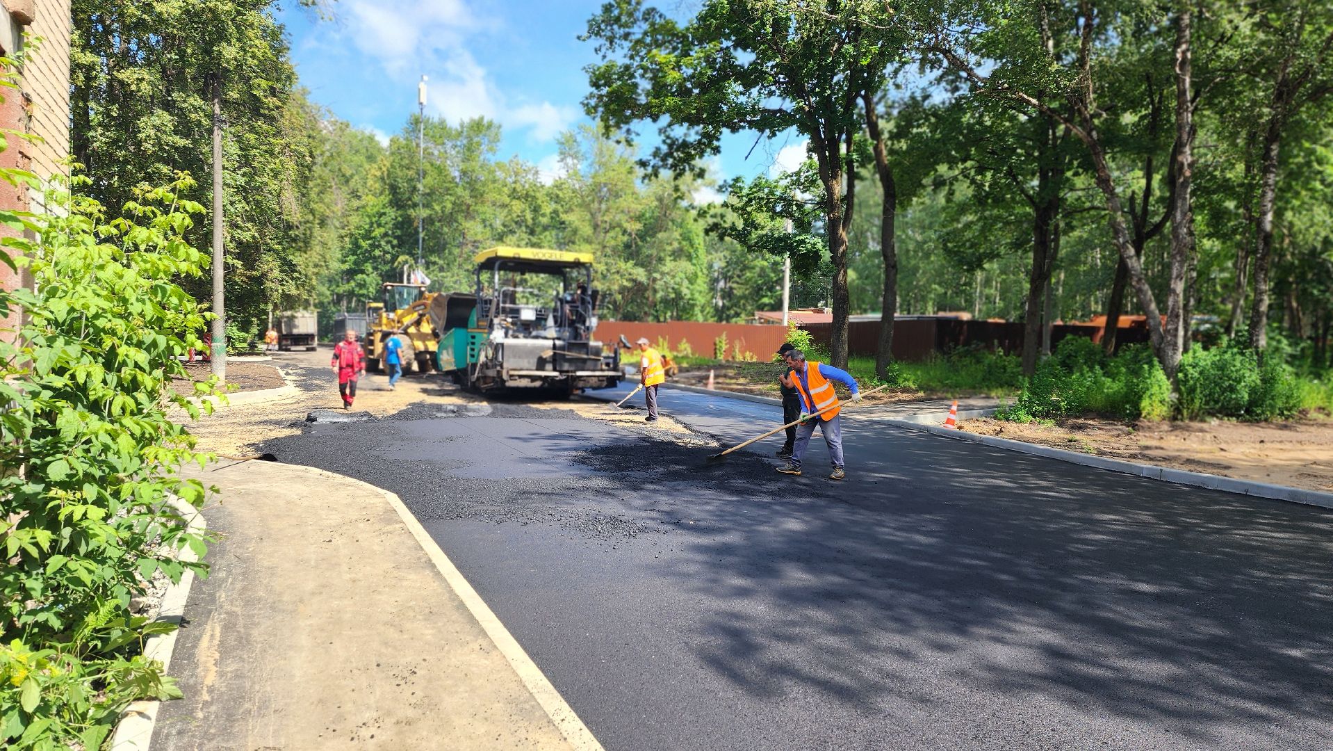 солнечногорск