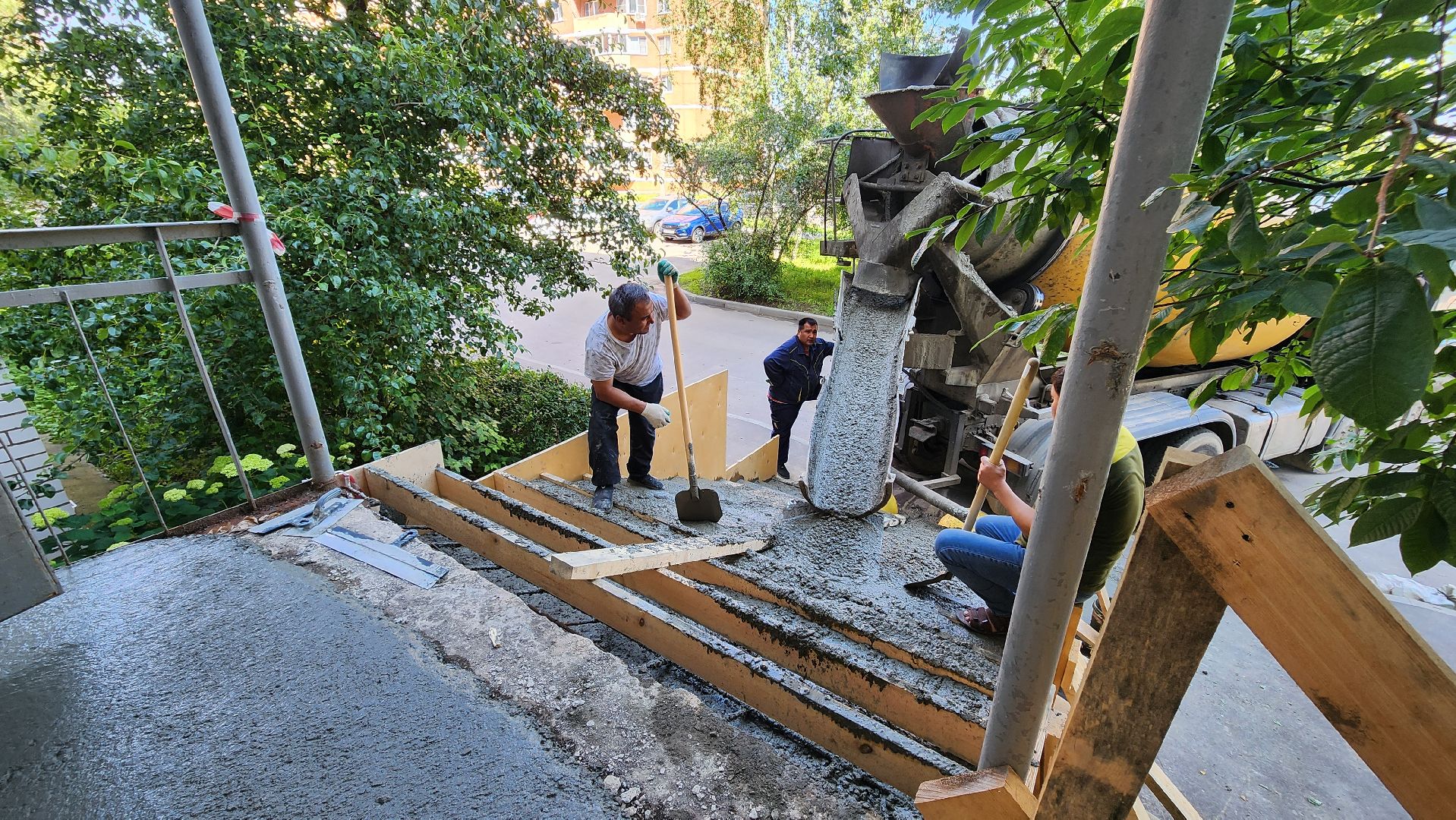 солнечногорск