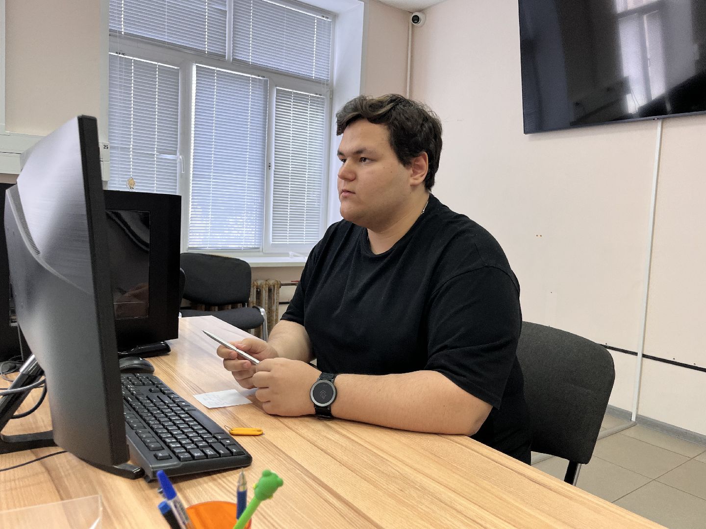 Образование