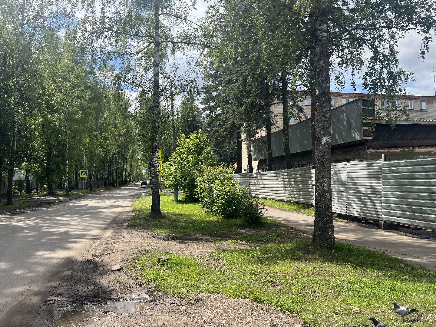 тв