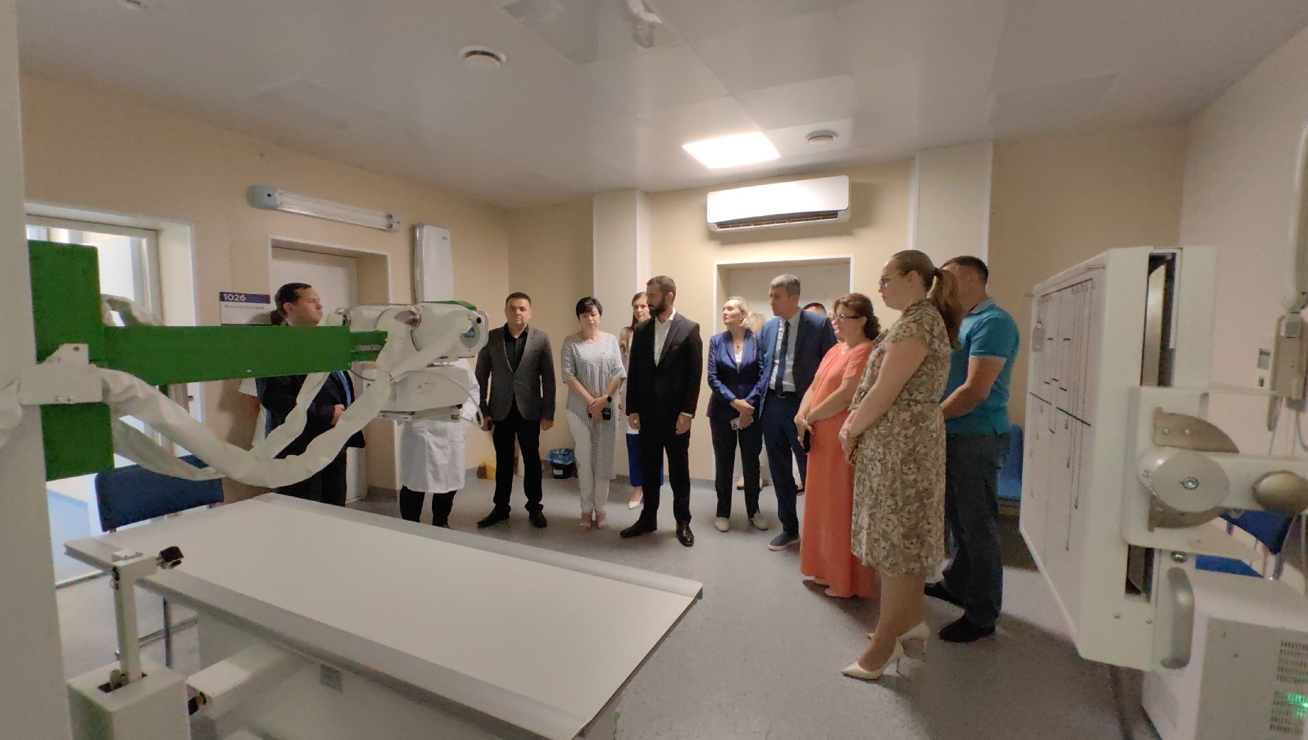 здравоохранение