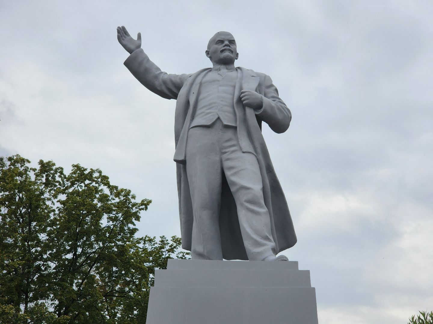 Сквер