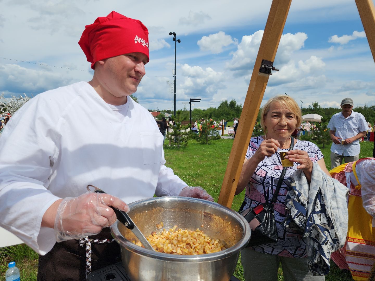 ликино-дулево