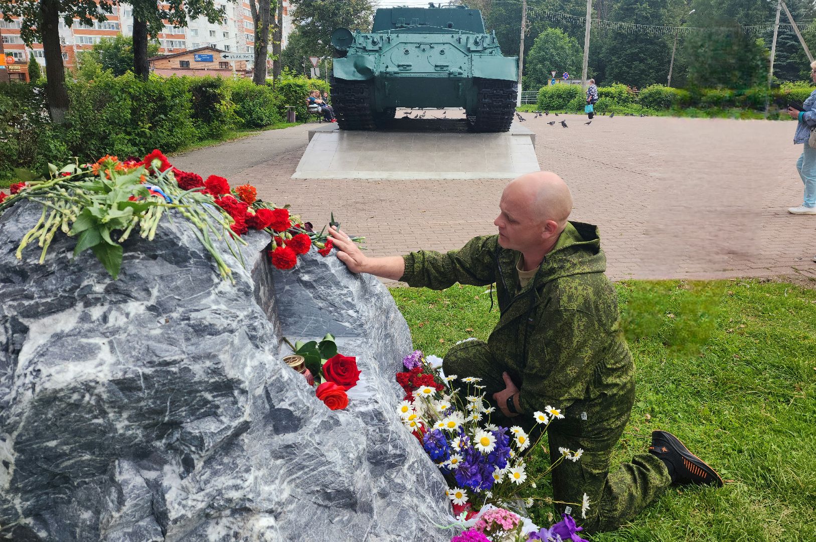 городской округ пушкинский
