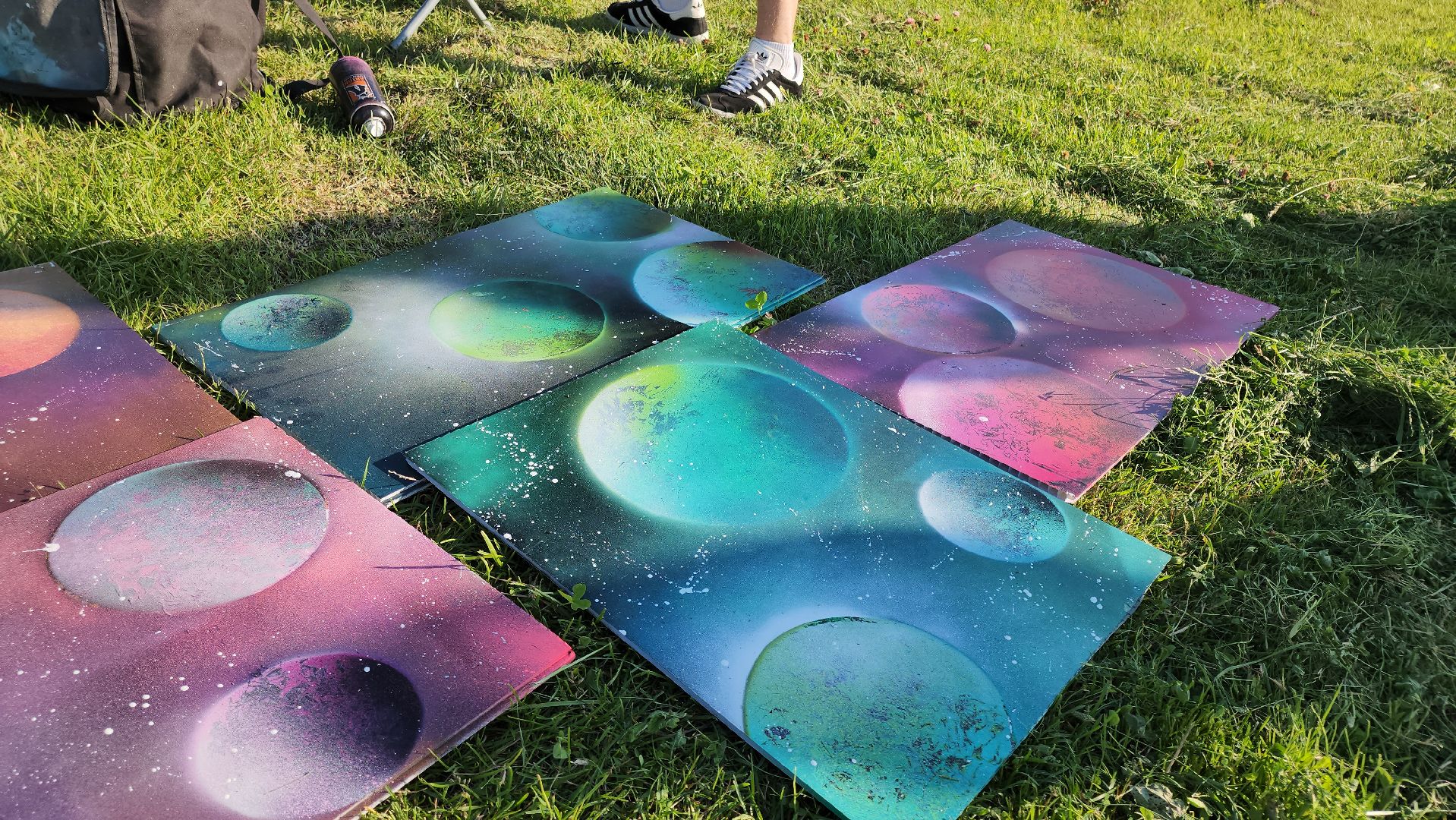 мастер-класс