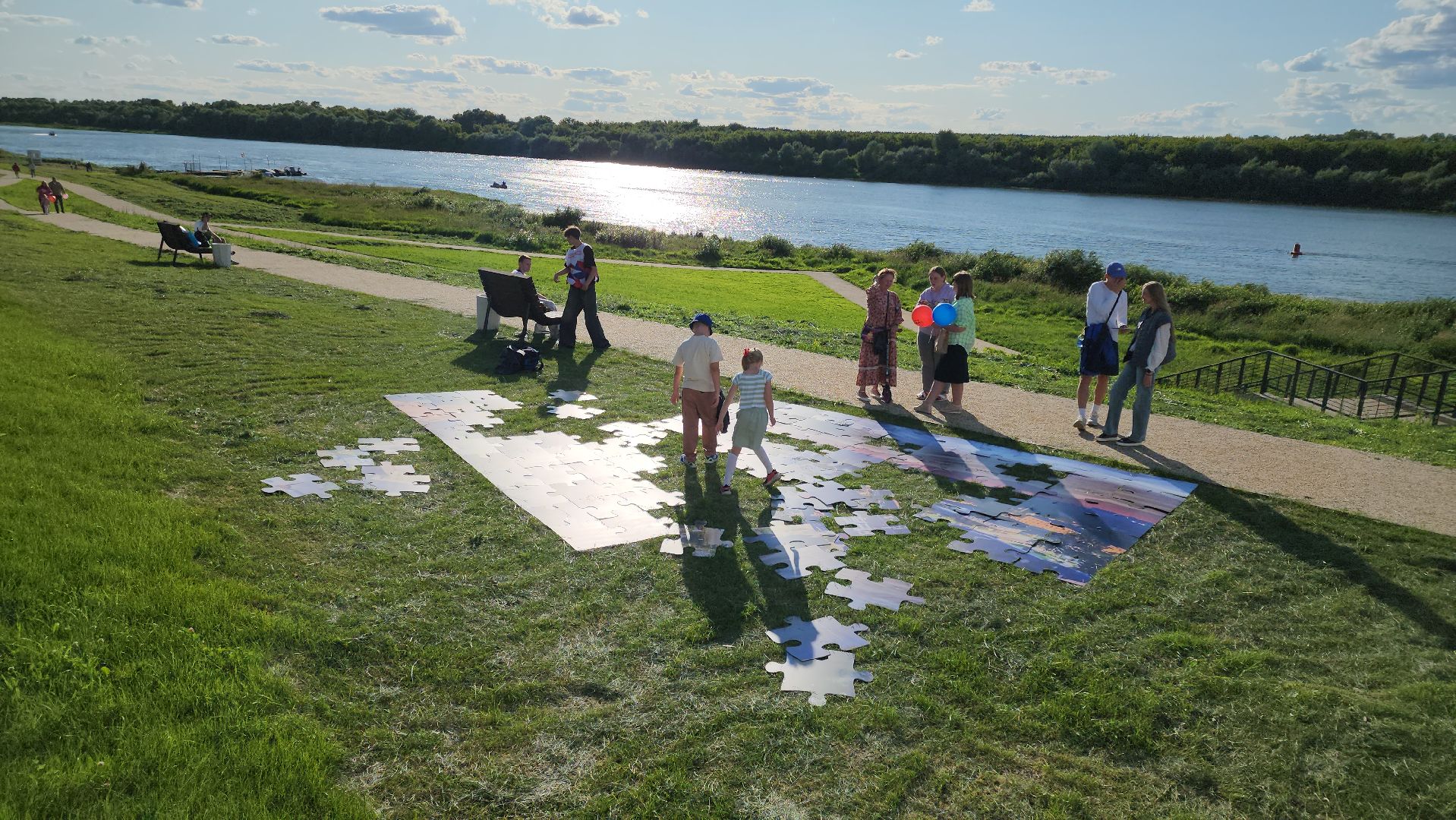 мастер-класс