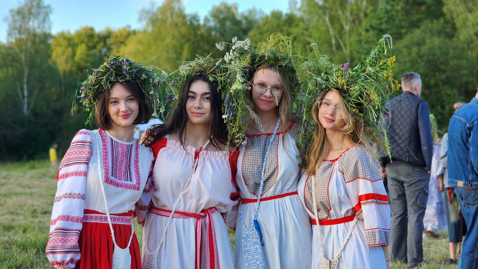 Лосино-Петровский