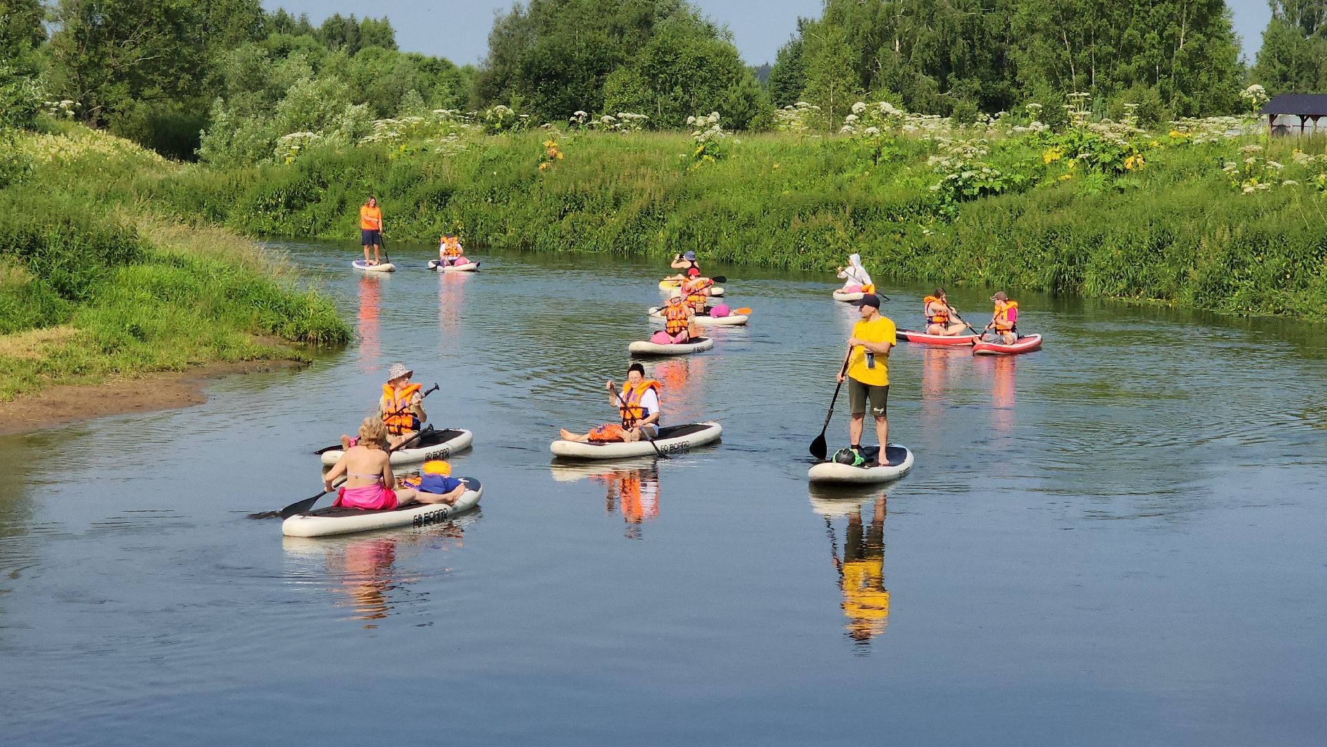 красноармейск