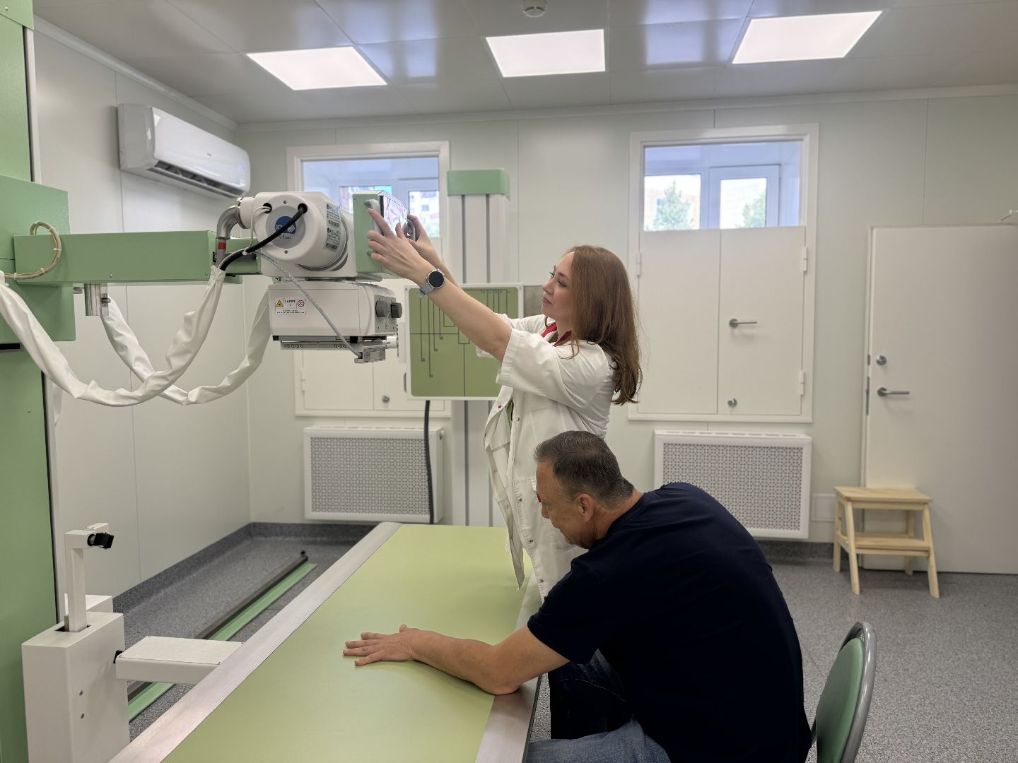 ленинский городской округ