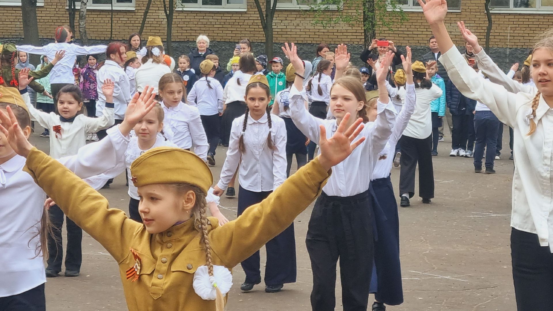 ивантеевка