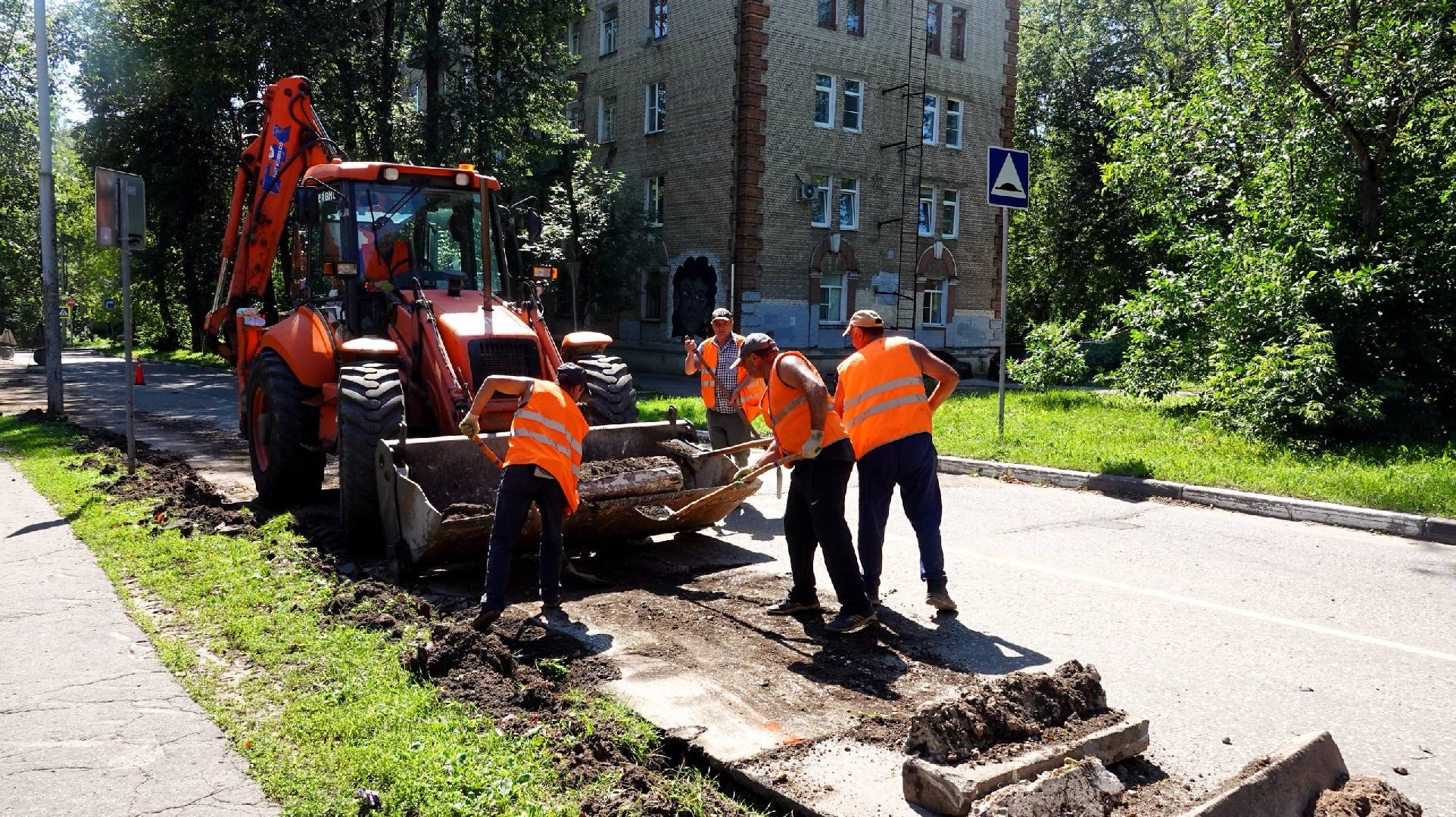 сергиев посад