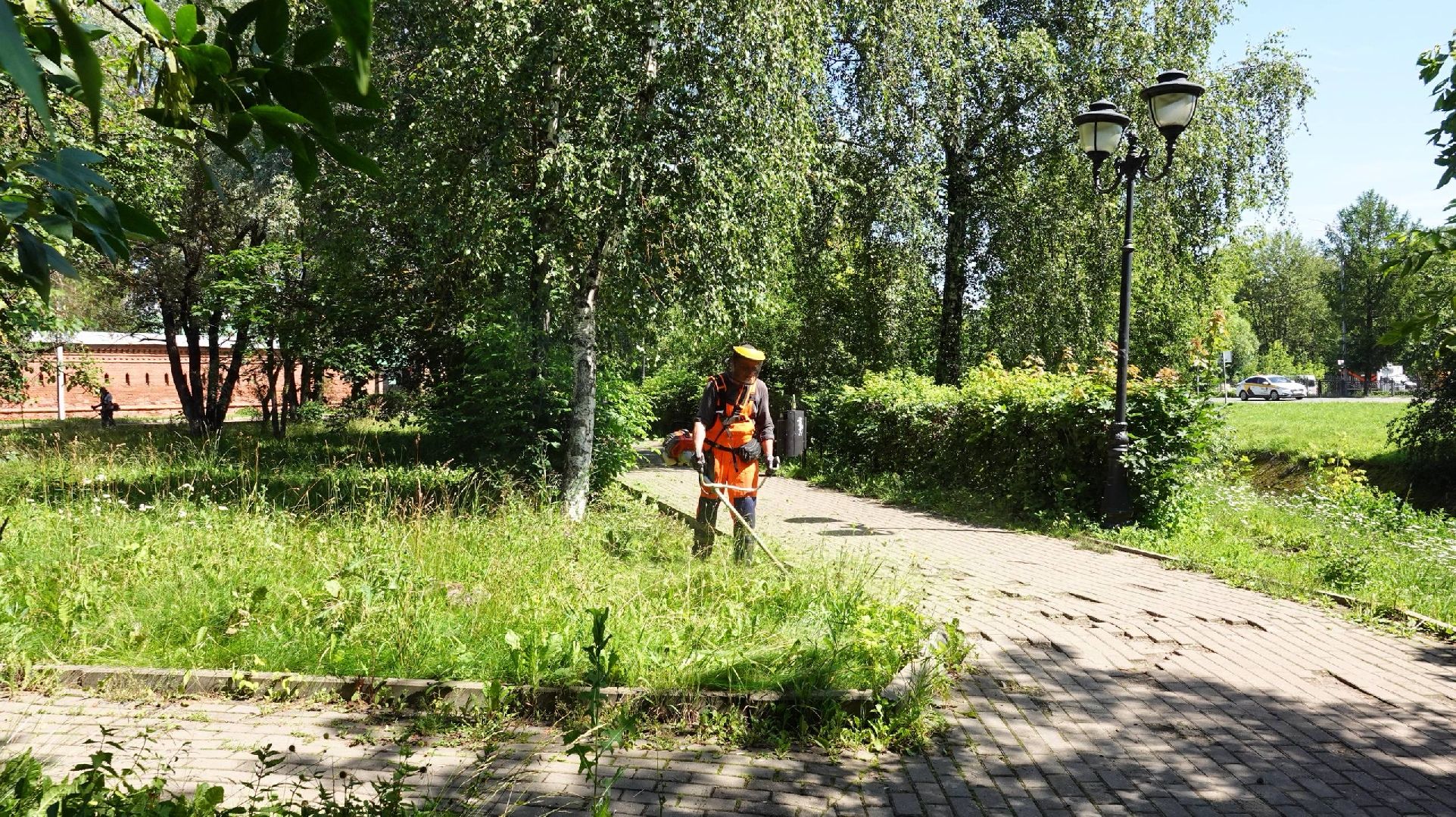 сергиев посад