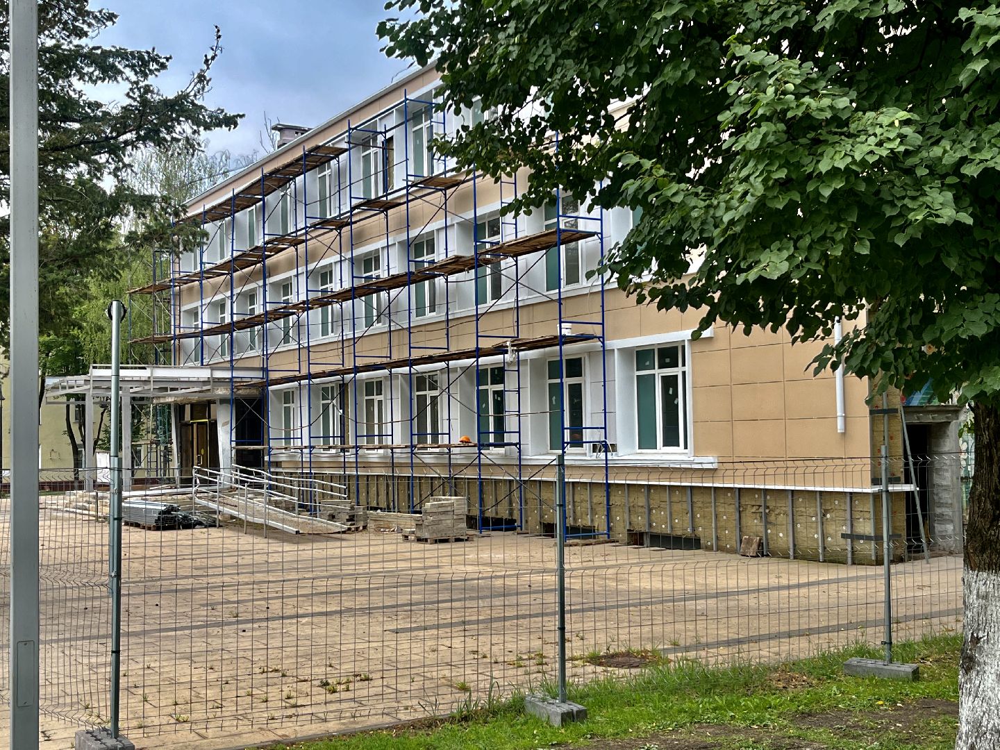 наро-фоминский городской округ