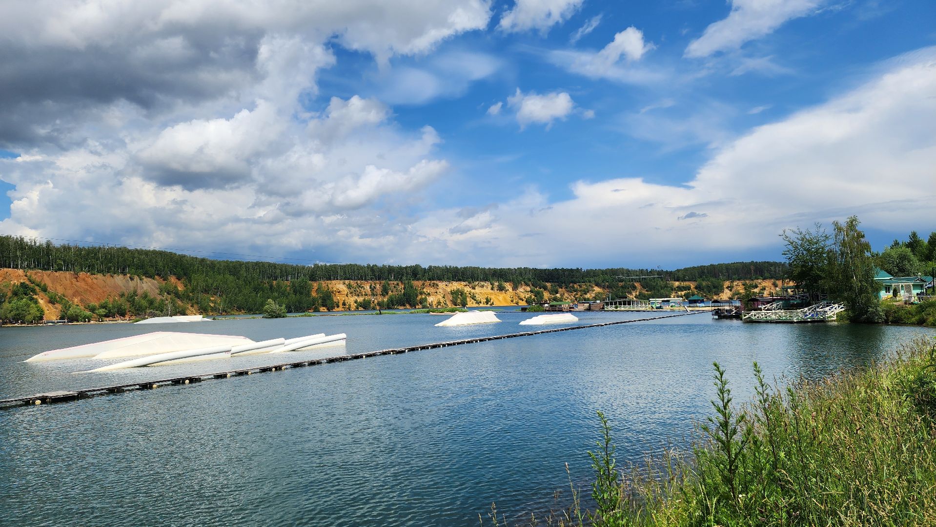 безопасность на воде