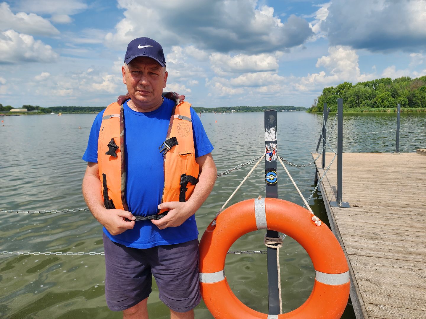 солнечногорск