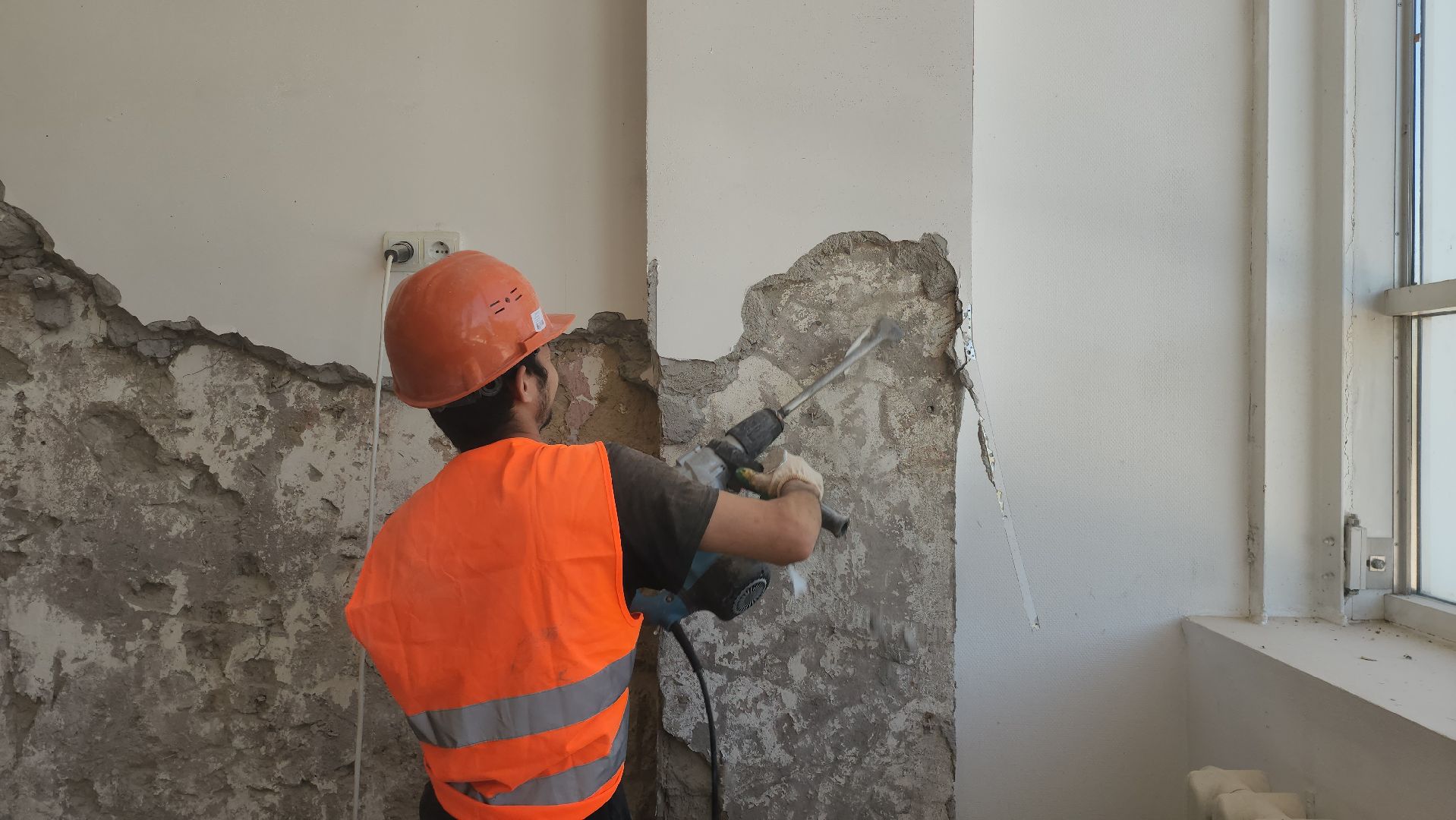 ремонт детской школы искусств