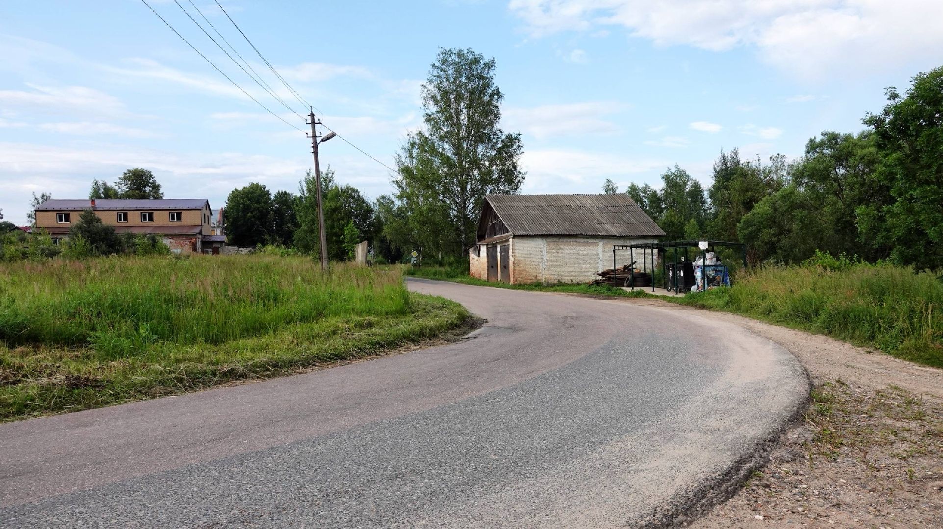 сергиев посад