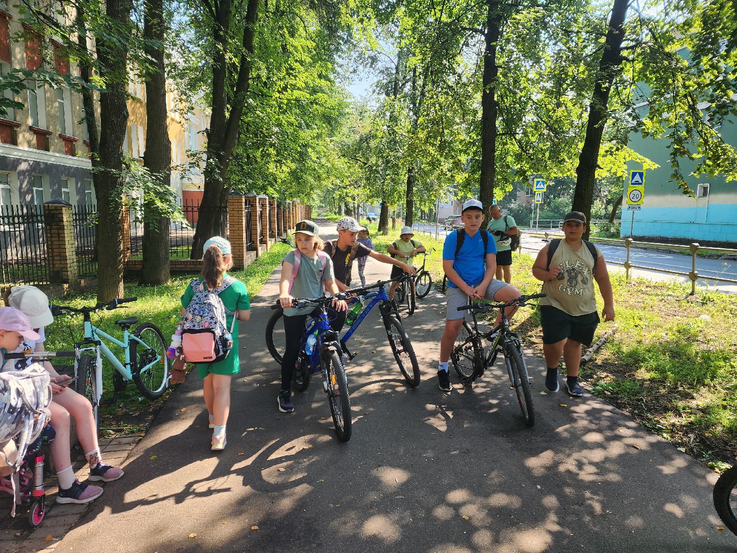 красноармейск