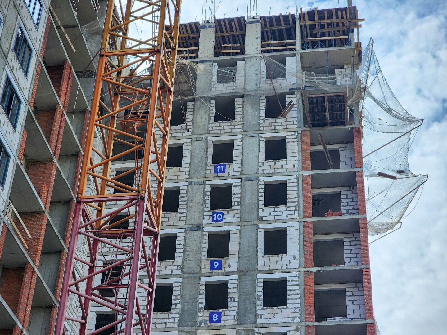 Южный поселок