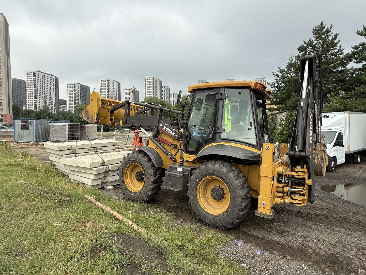 детский сад