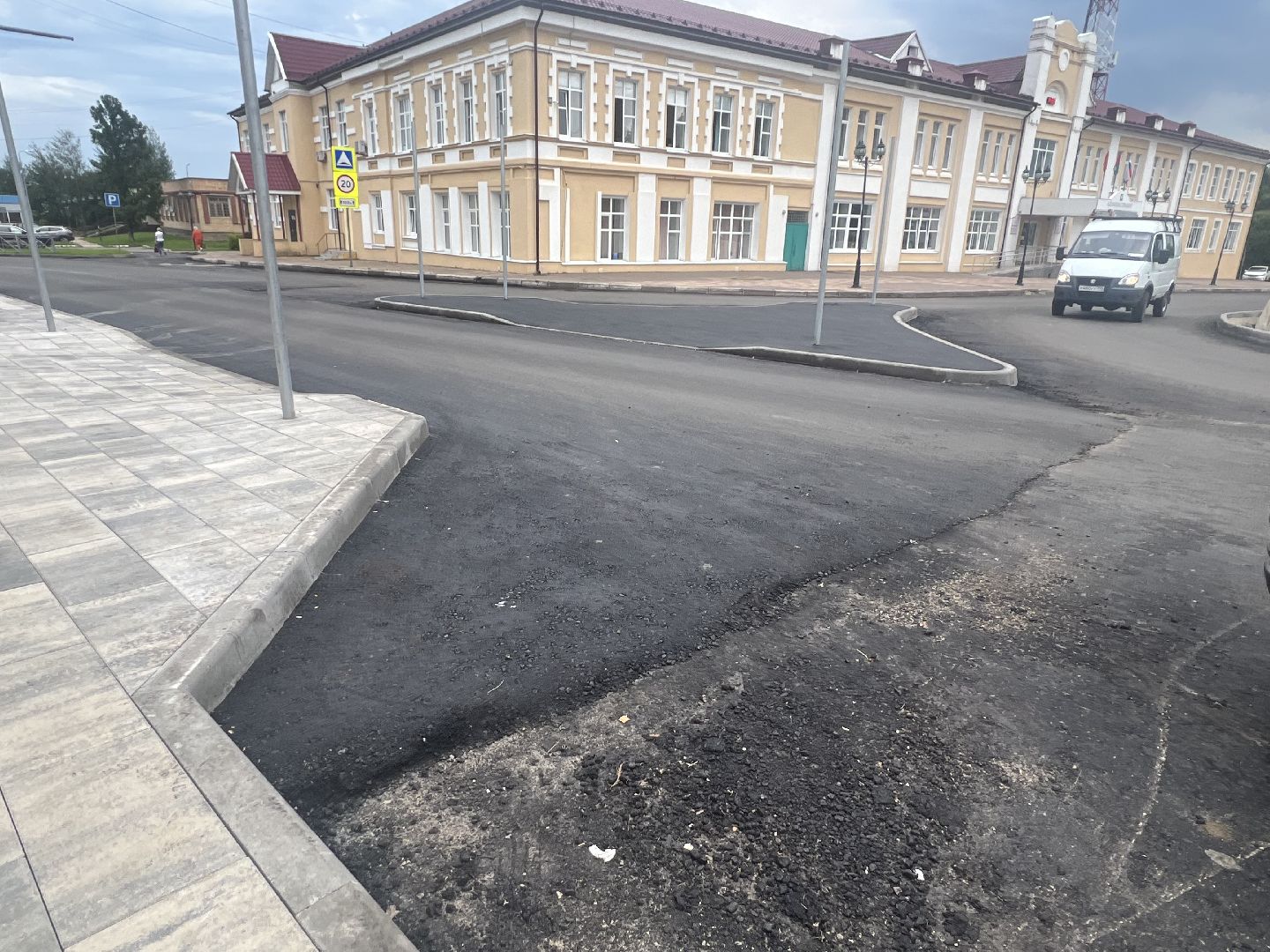 талдомский городской округ