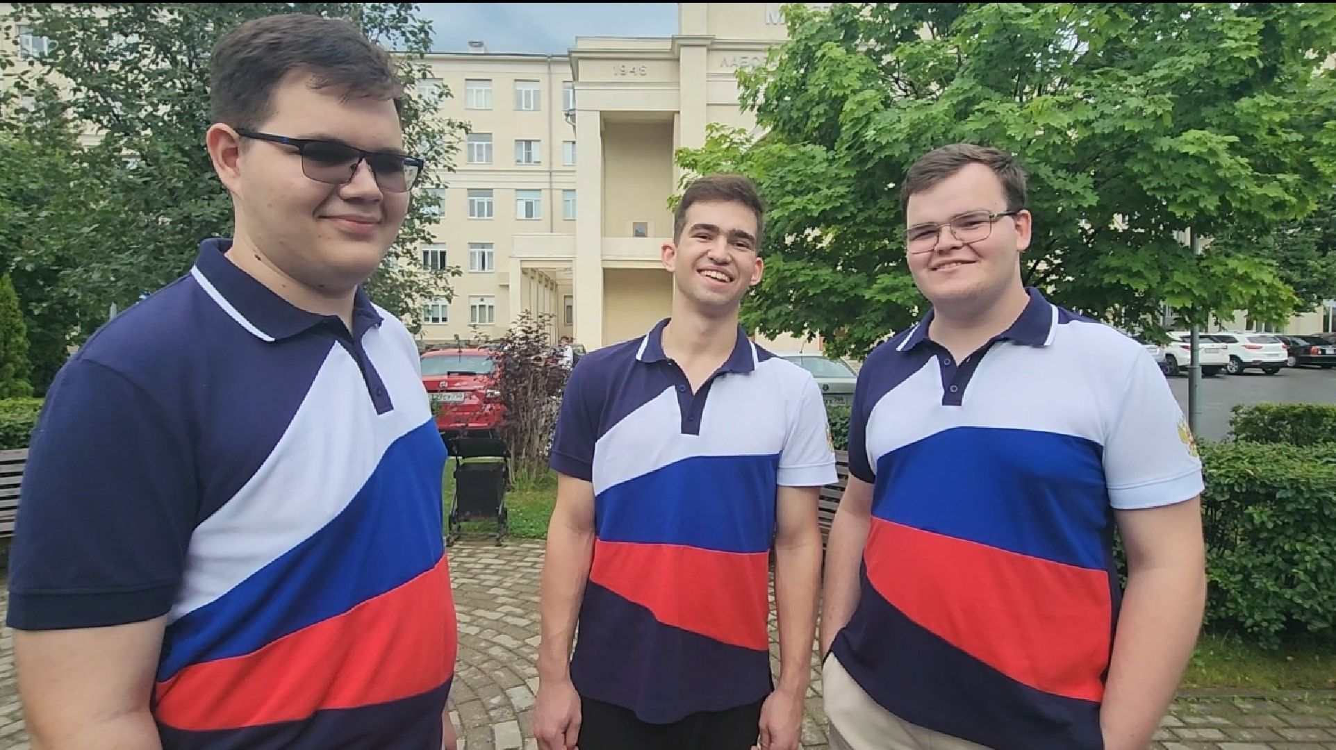 долгопрудный